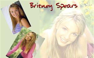 Britney Spears